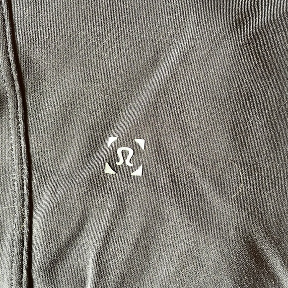 Lulu black surge joggers - Picture 3 of 3